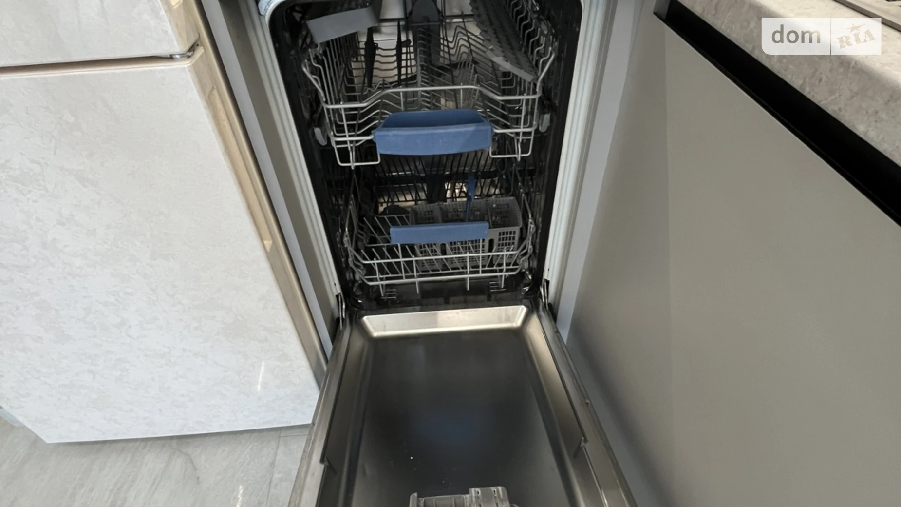 Продается 1-комнатная квартира 43 кв. м в Виннице, ул. Праведников мира(Максимовича), 21Г/1 - фото 5