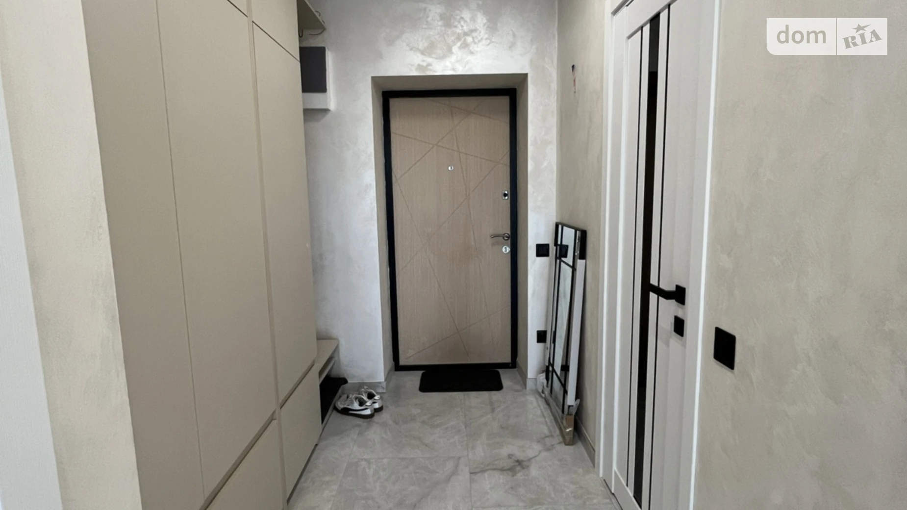 Продается 1-комнатная квартира 43 кв. м в Виннице, ул. Праведников мира(Максимовича), 21Г/1 - фото 4