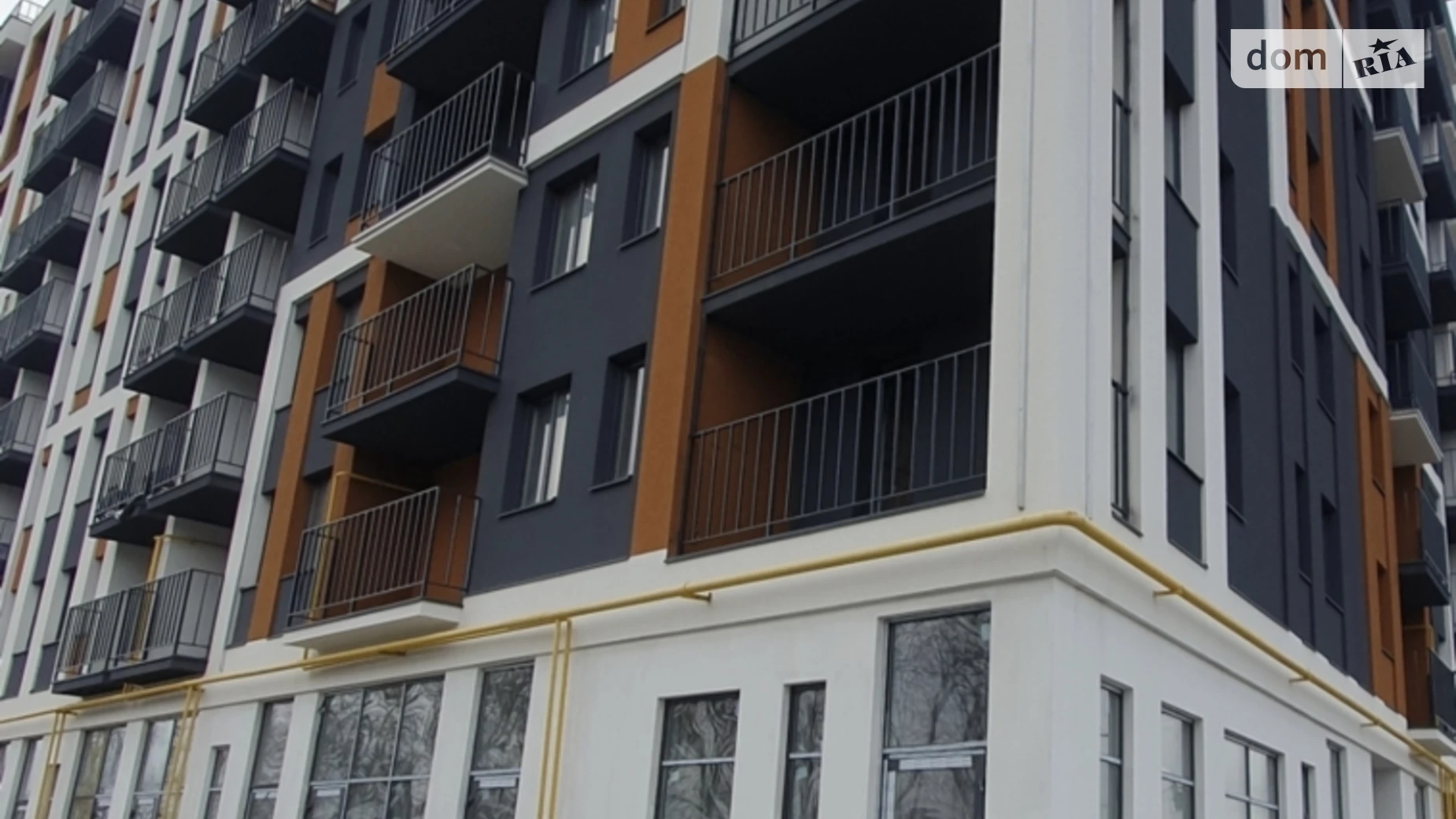 Продается 2-комнатная квартира 68 кв. м в Зарванцах, ул. Рыбацкая, 4/2 - фото 3