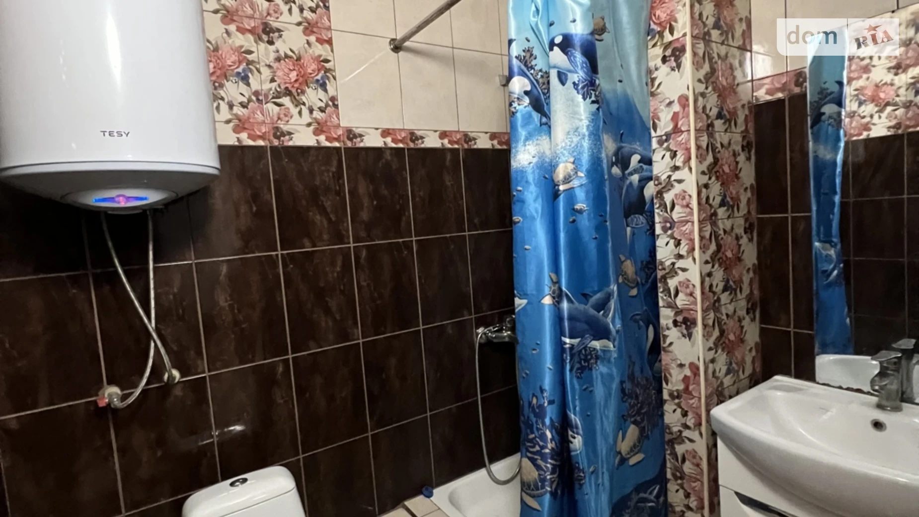 1-комнатная квартира в Тернополе, ул. Довженко Александра - фото 4