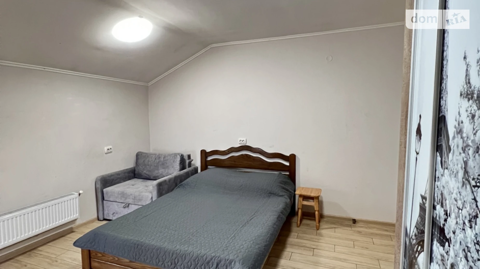 1-комнатная квартира в Тернополе, ул. Довженко Александра - фото 3