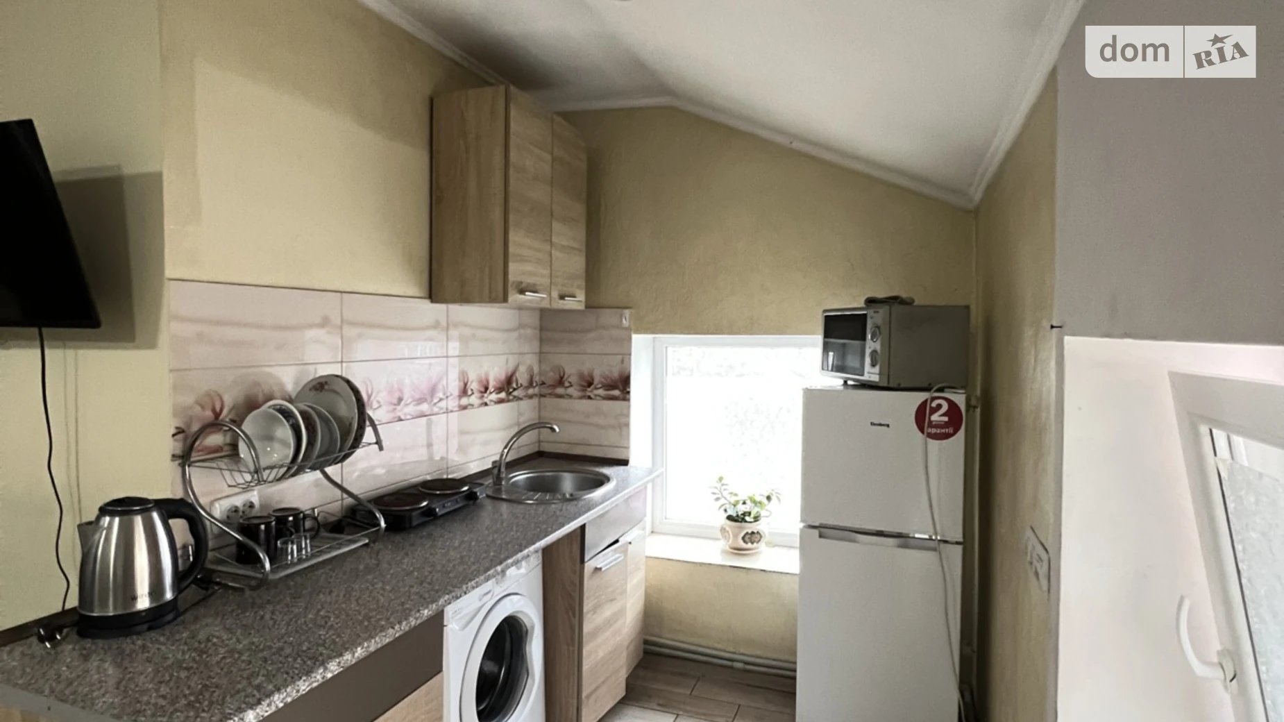 1-комнатная квартира в Тернополе, ул. Довженко Александра - фото 5