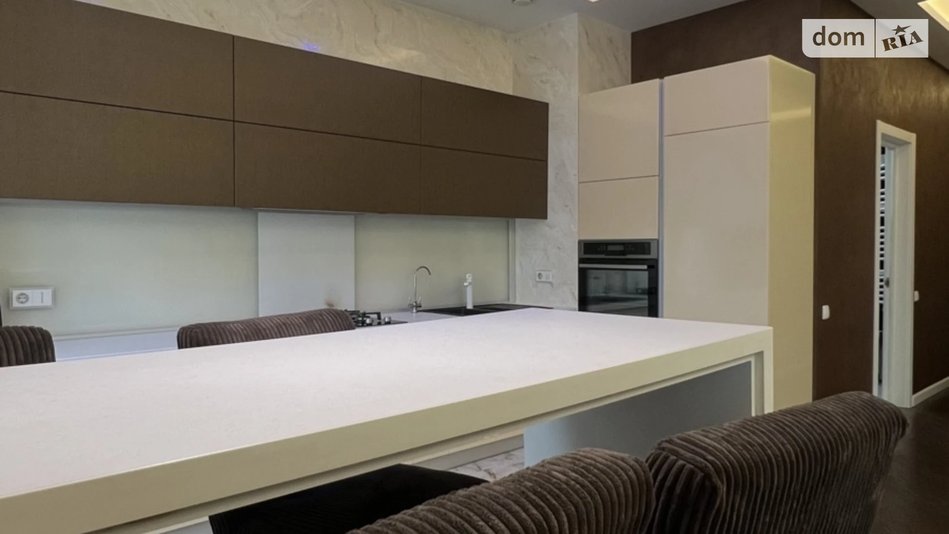 Здається в оренду 1-кімнатна квартира 72 кв. м у, цена: 19000 грн - фото 2