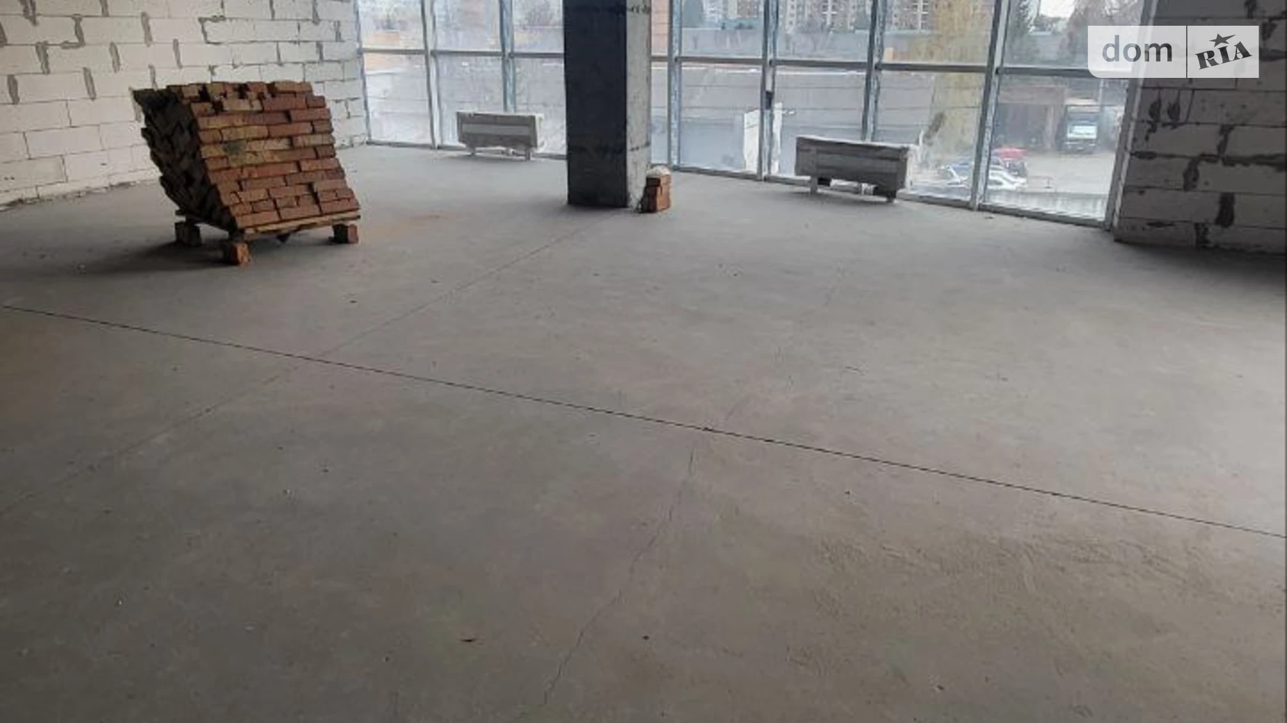 Продается помещения свободного назначения 100.8 кв. м в 6-этажном здании, цена: 75000 $ - фото 5