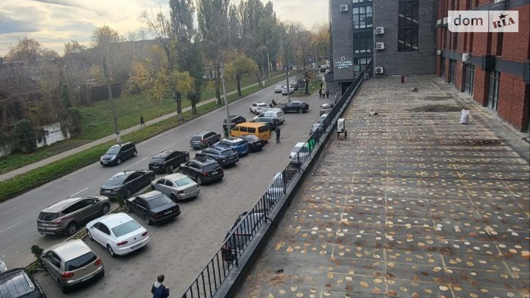 Продается помещения свободного назначения 100.8 кв. м в 6-этажном здании, цена: 75000 $ - фото 3