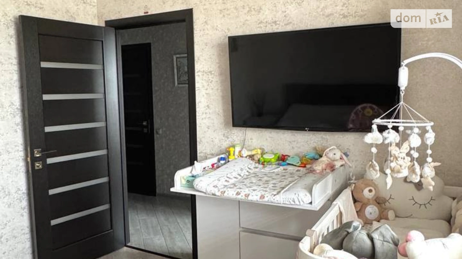 Продається 1-кімнатна квартира 46.3 кв. м у Вінниці, вул. Київська - фото 3