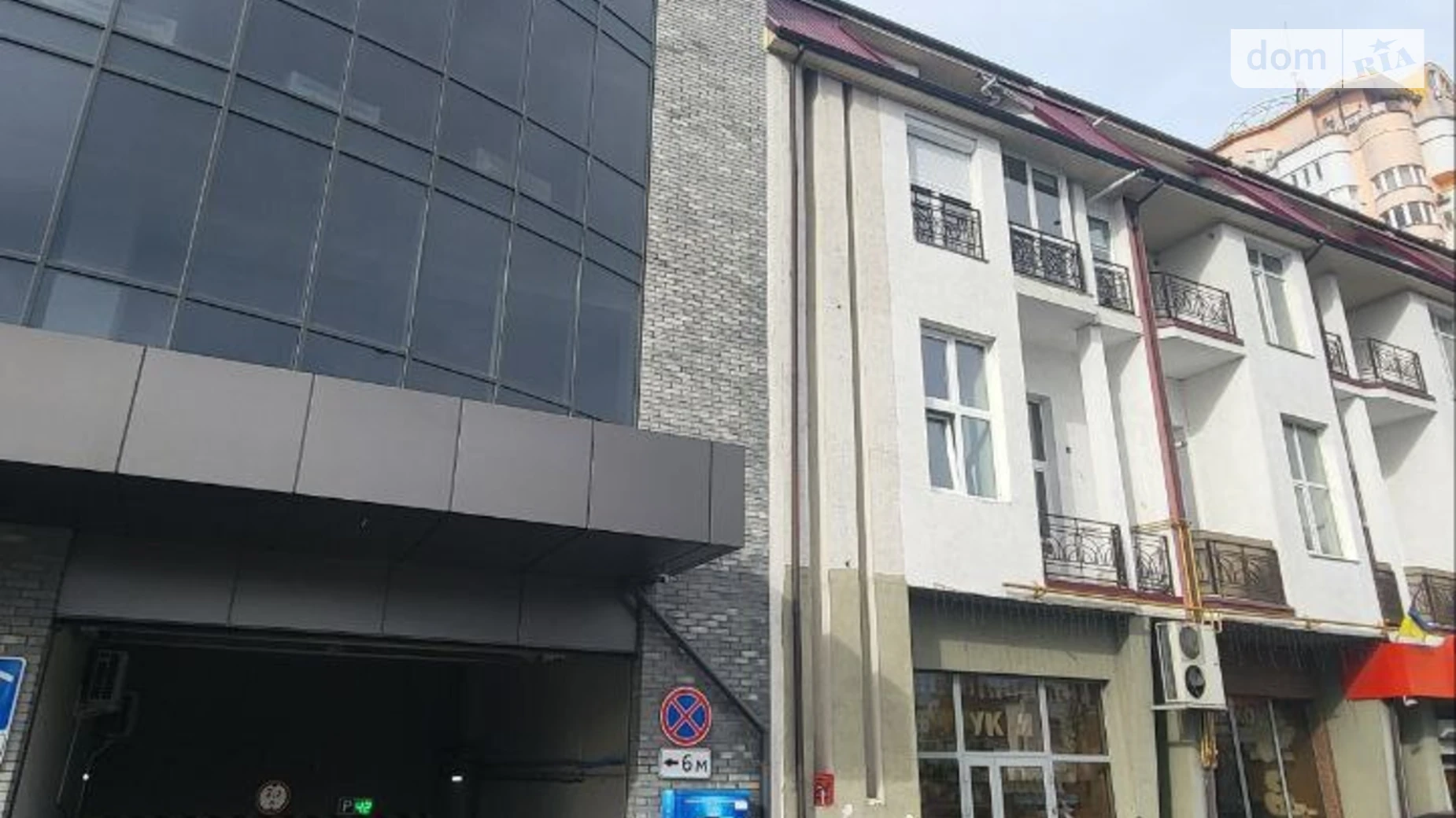 Продается помещения свободного назначения 100.8 кв. м в 6-этажном здании, цена: 75000 $ - фото 4