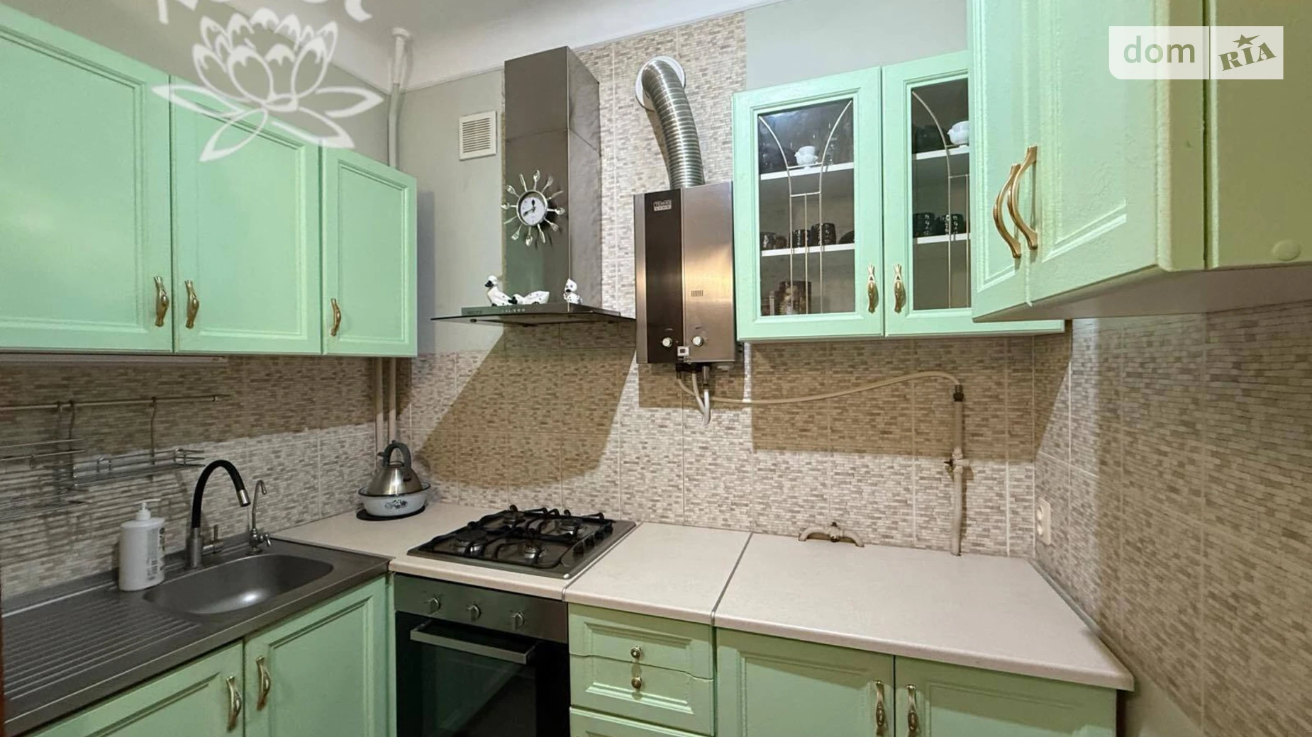 Продается 3-комнатная квартира 72.1 кв. м в Николаеве, ул. Защитников Николаева(Декабристов (Центр)) - фото 4