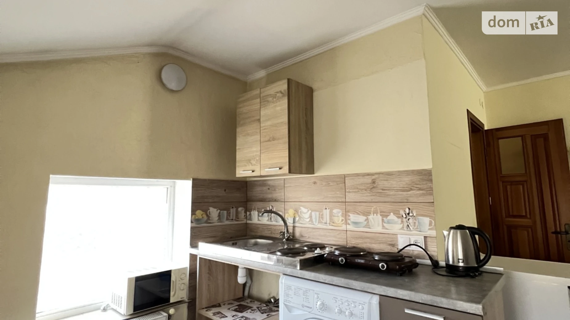 1-комнатная квартира в Тернополе, ул. Довженко Александра, 15А - фото 3