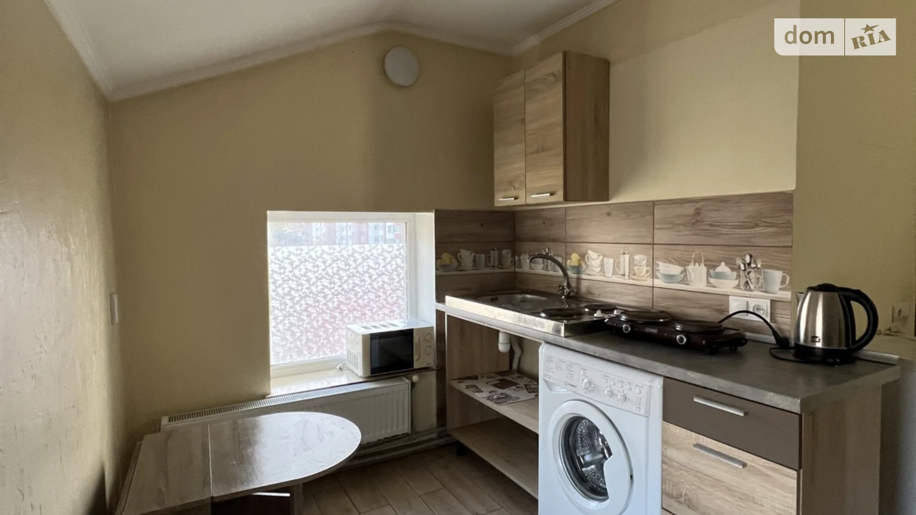 1-комнатная квартира в Тернополе, ул. Довженко Александра, 15А - фото 2