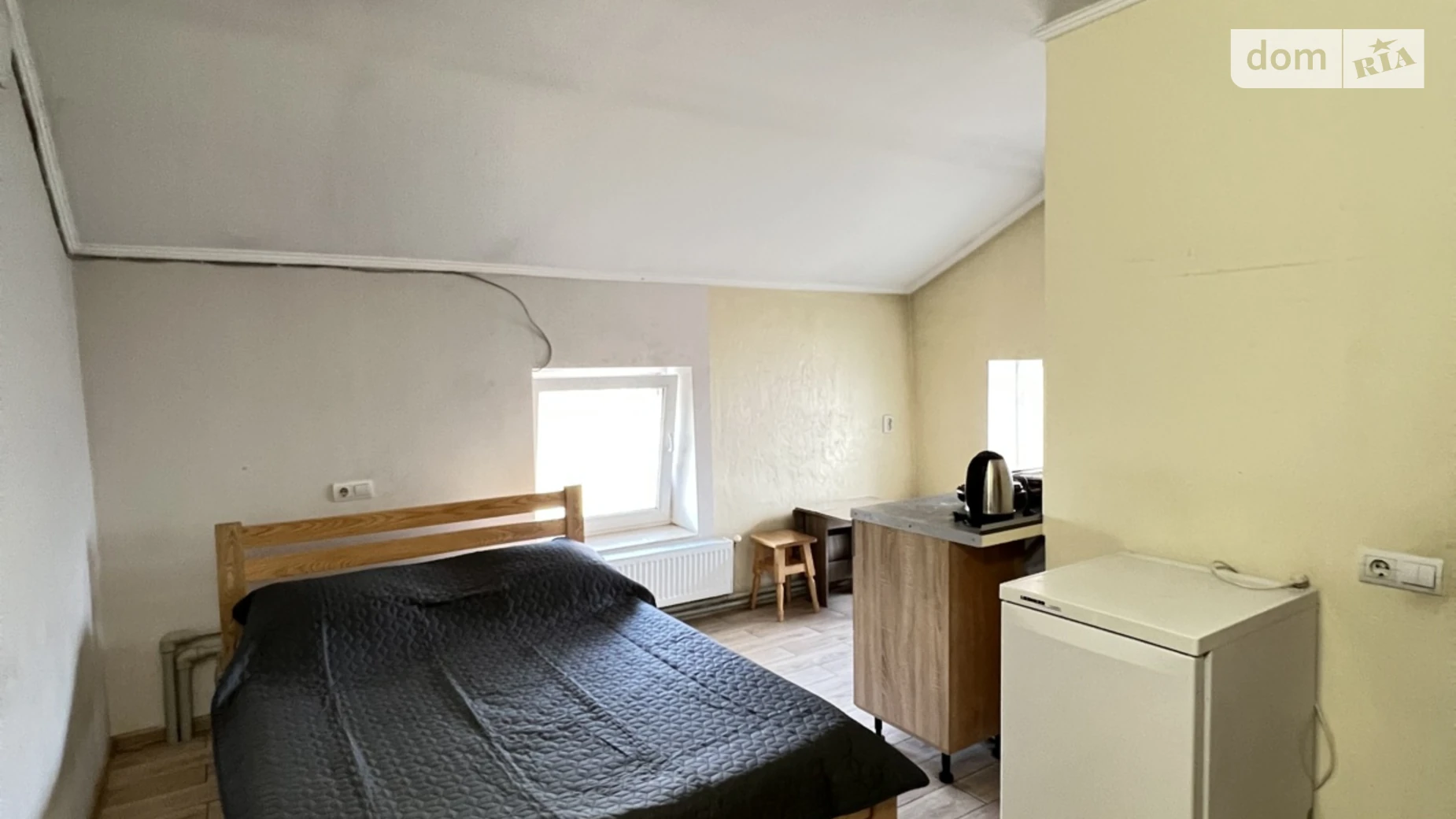 1-комнатная квартира в Тернополе, ул. Довженко Александра, 15А - фото 4