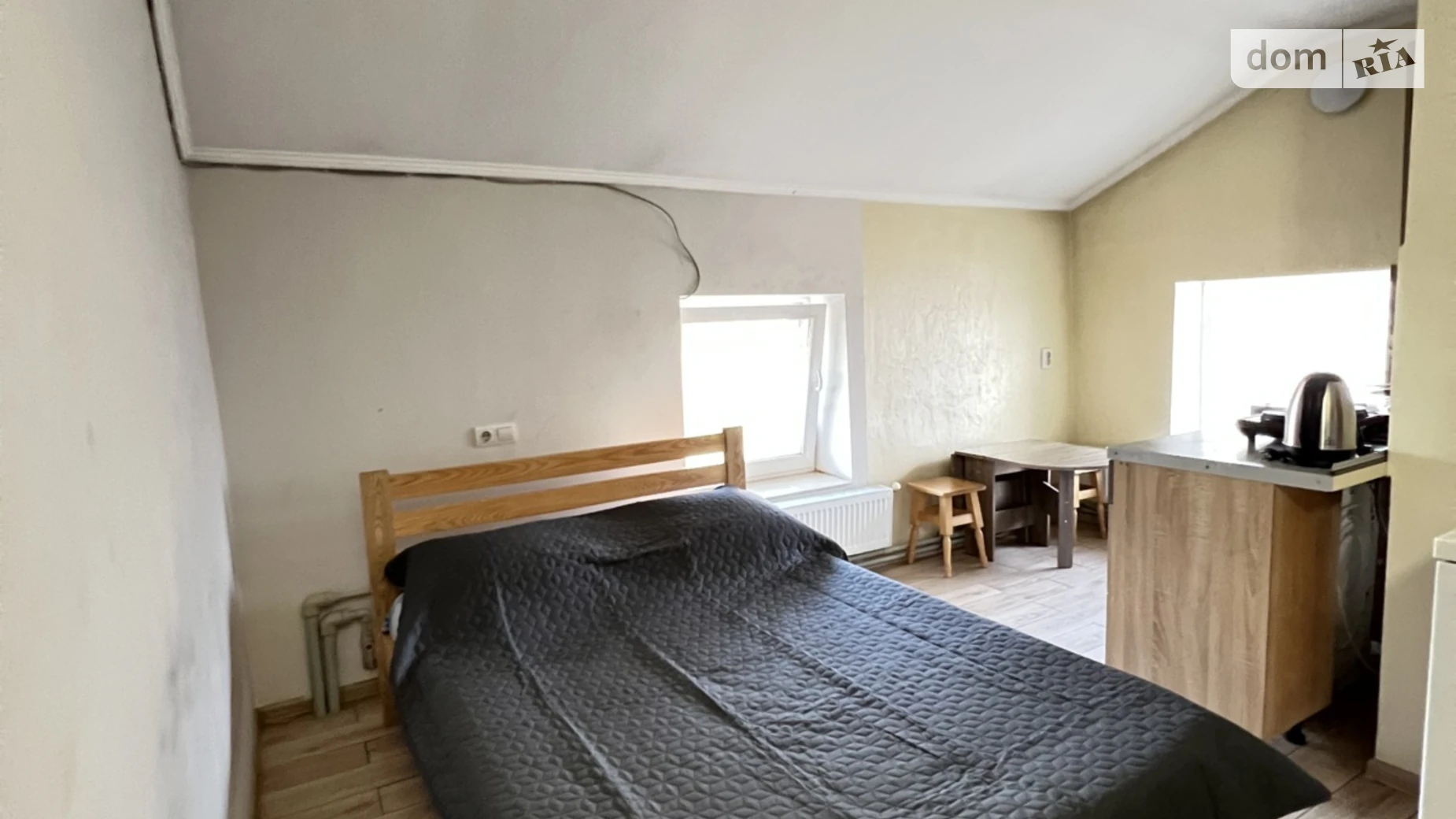 1-комнатная квартира в Тернополе, ул. Довженко Александра, 15А - фото 5