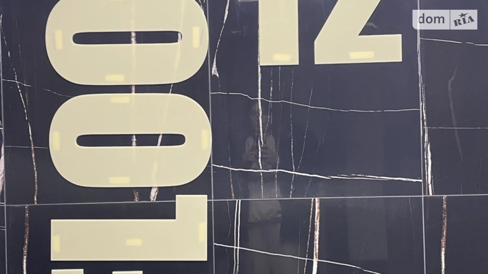 Продається 2-кімнатна квартира 61 кв. м у Одесі, цена: 55555 $ - фото 2