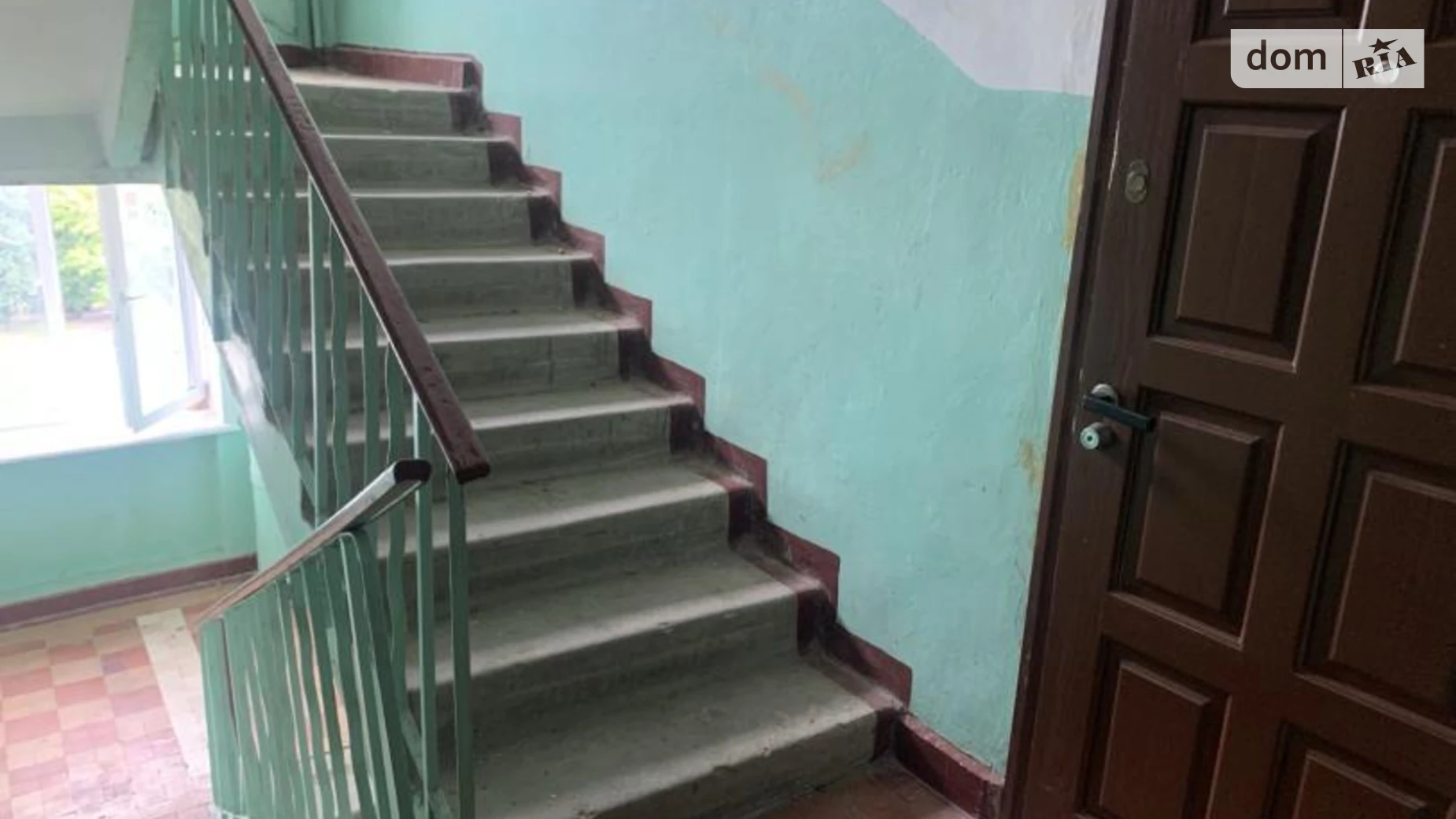 Продається 2-кімнатна квартира 42.7 кв. м у Харкові, вул. Олександра Лавренка(Кашуби) - фото 4