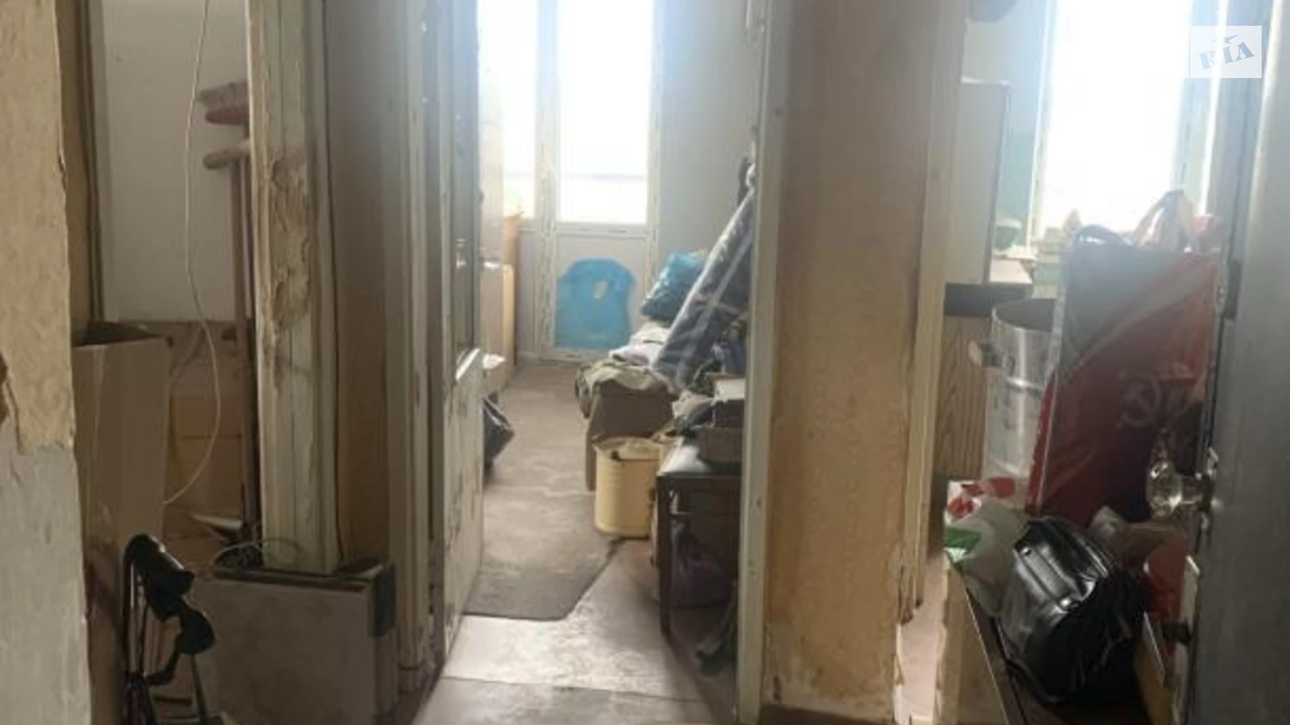 Продається 2-кімнатна квартира 42.7 кв. м у Харкові, вул. Олександра Лавренка(Кашуби) - фото 2