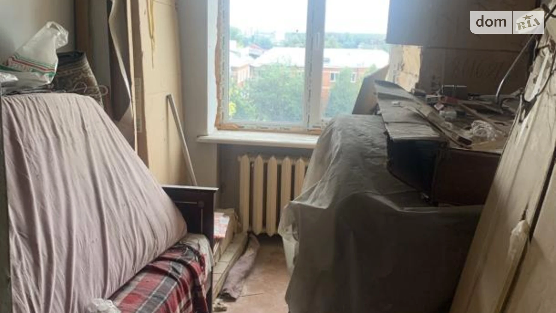 Продається 2-кімнатна квартира 42.7 кв. м у Харкові, вул. Олександра Лавренка(Кашуби) - фото 5