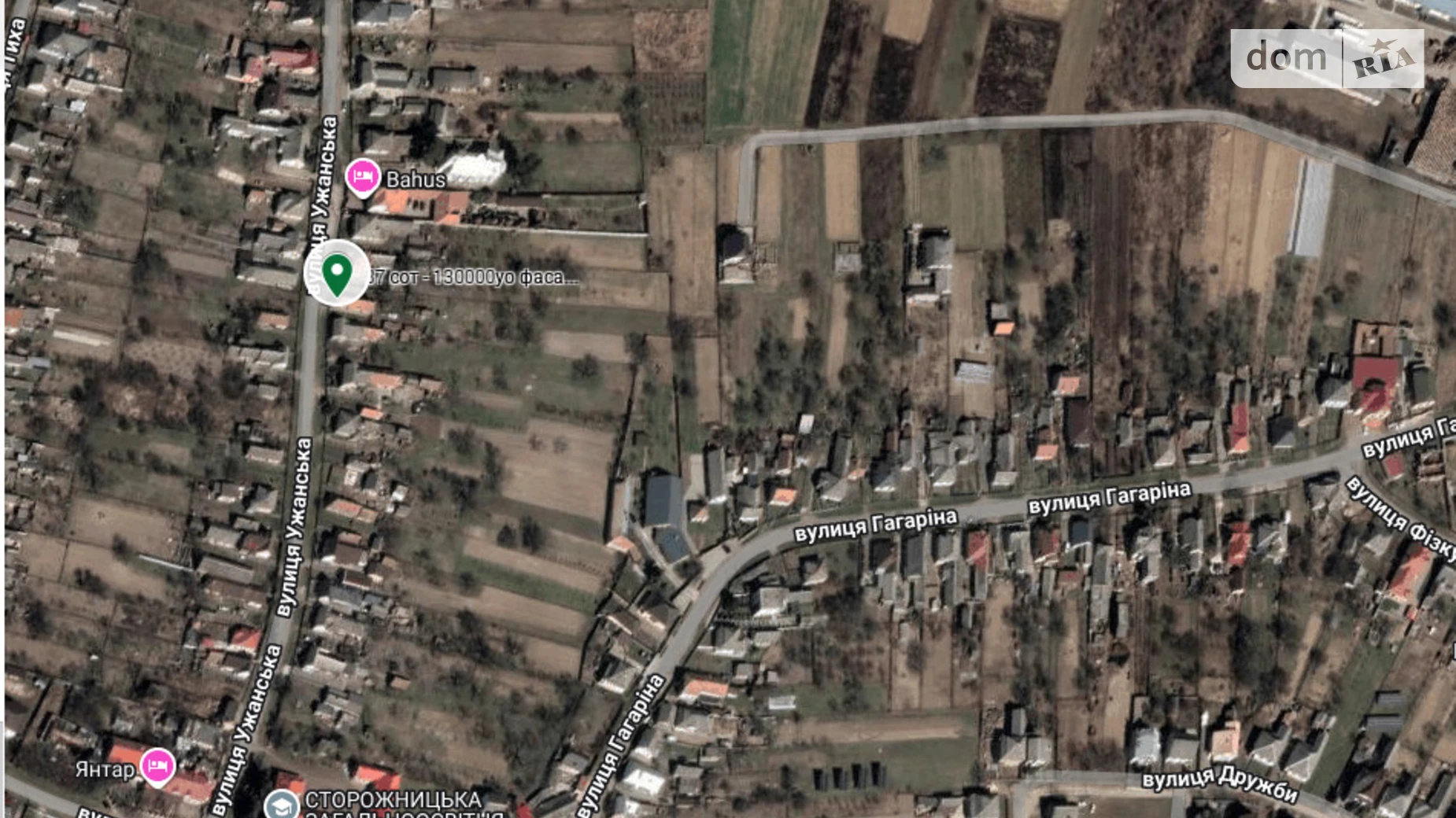 Продается земельный участок 37 соток в Закарпатской области, цена: 130000 $ - фото 3