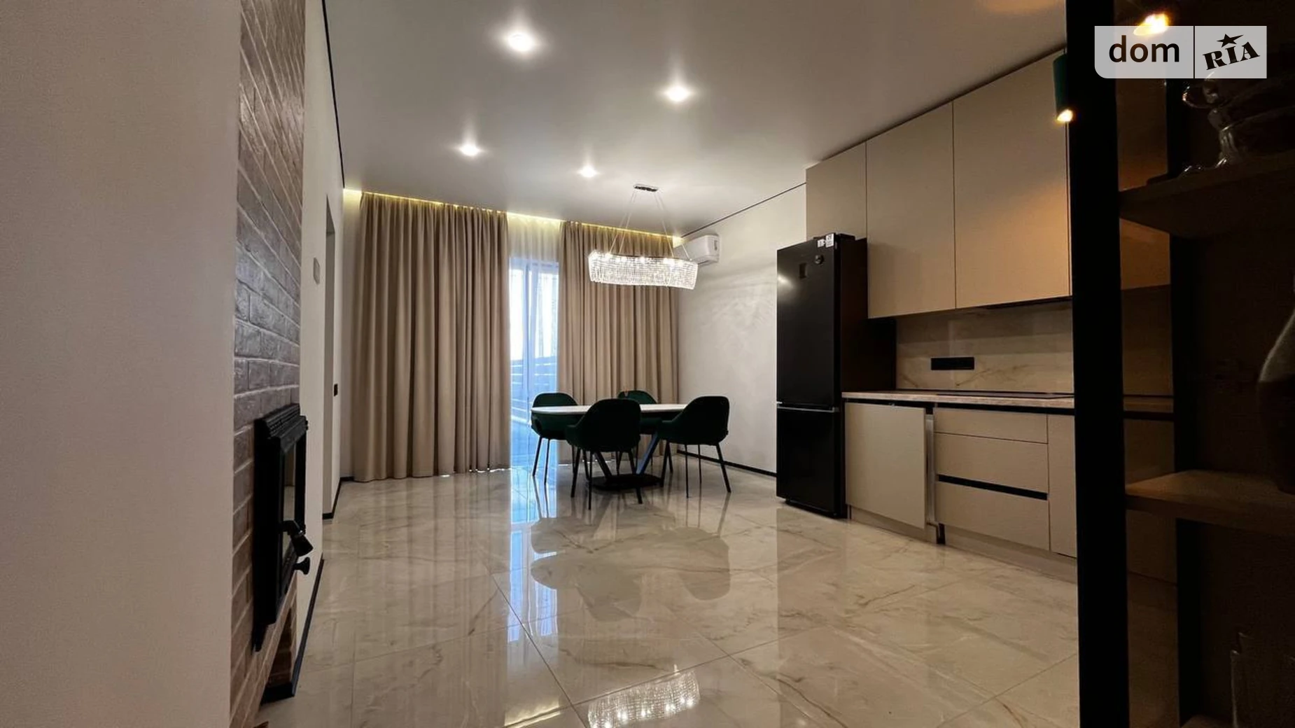 Продается одноэтажный дом 65.3 кв. м с террасой, цена: 105000 $ - фото 5