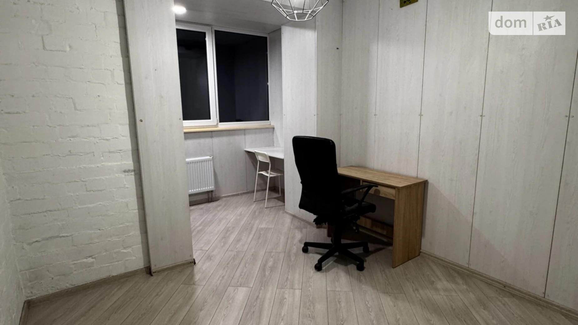 Продается 1-комнатная квартира 40.9 кв. м в Харькове, ул. Сергея Барсукова(Маршала Федоренко), 12 - фото 5