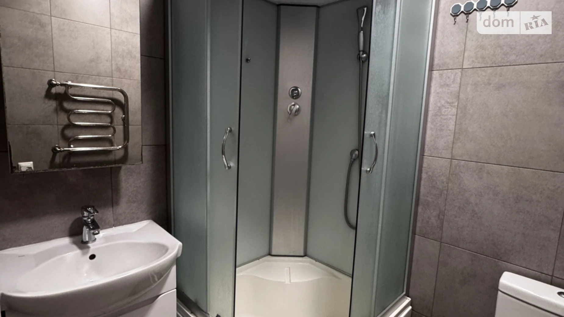 Продается 1-комнатная квартира 40.9 кв. м в Харькове, ул. Сергея Барсукова(Маршала Федоренко), 12 - фото 5