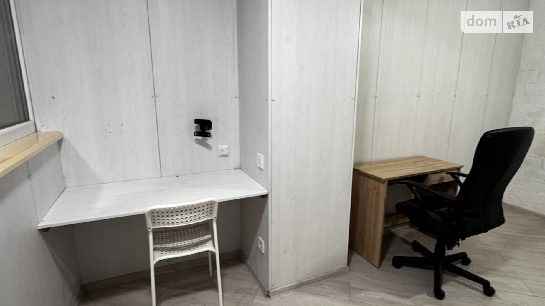 Продается 1-комнатная квартира 40.9 кв. м в Харькове, ул. Сергея Барсукова(Маршала Федоренко), 12 - фото 4