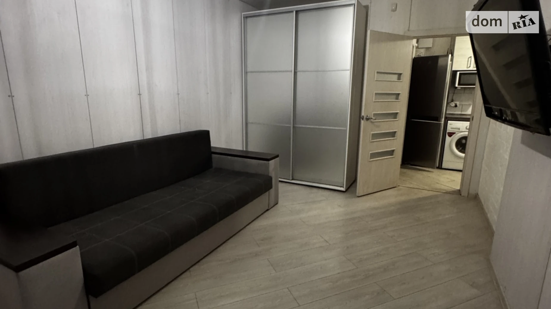 Продается 1-комнатная квартира 40.9 кв. м в Харькове, ул. Сергея Барсукова(Маршала Федоренко), 12 - фото 4