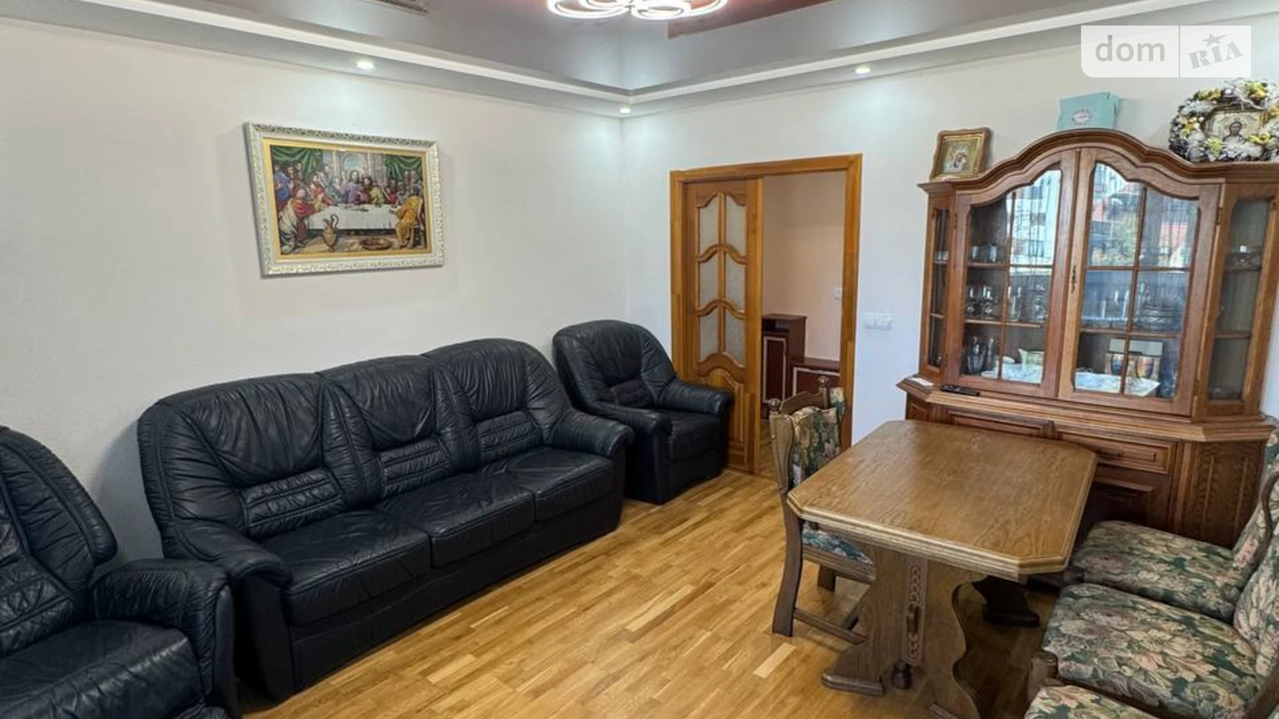 Сдается в аренду 3-комнатная квартира 65 кв. м в Львове, ул. Сирко Ивана, 2 - фото 5