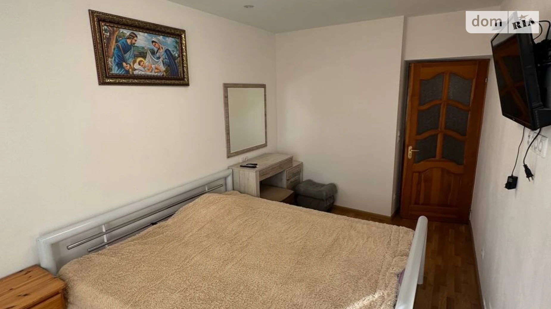 Сдается в аренду 3-комнатная квартира 65 кв. м в Львове, ул. Сирко Ивана, 2 - фото 2
