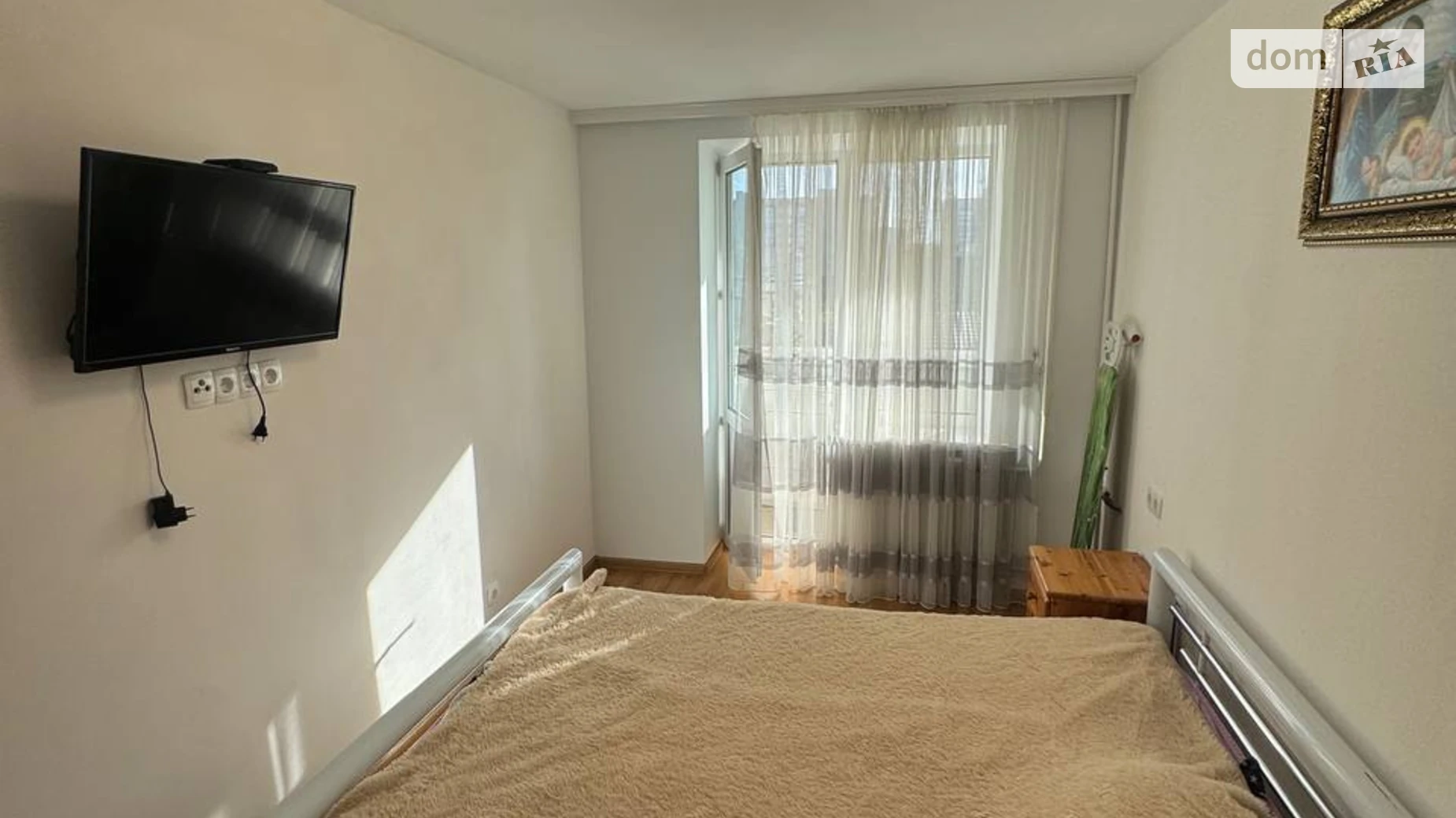 Сдается в аренду 3-комнатная квартира 65 кв. м в Львове, ул. Сирко Ивана, 2 - фото 3