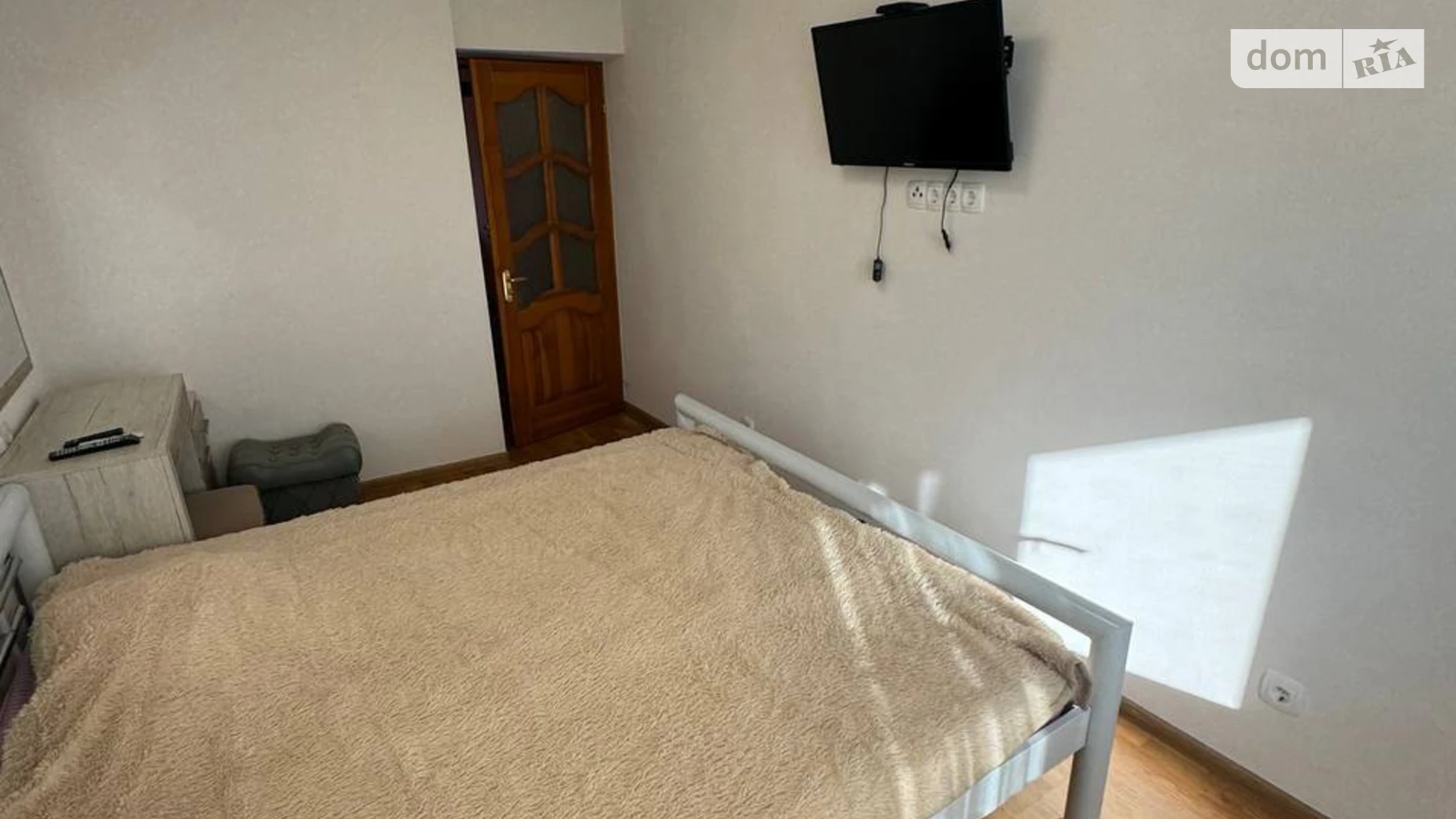 Сдается в аренду 3-комнатная квартира 65 кв. м в Львове, ул. Сирко Ивана, 2 - фото 4