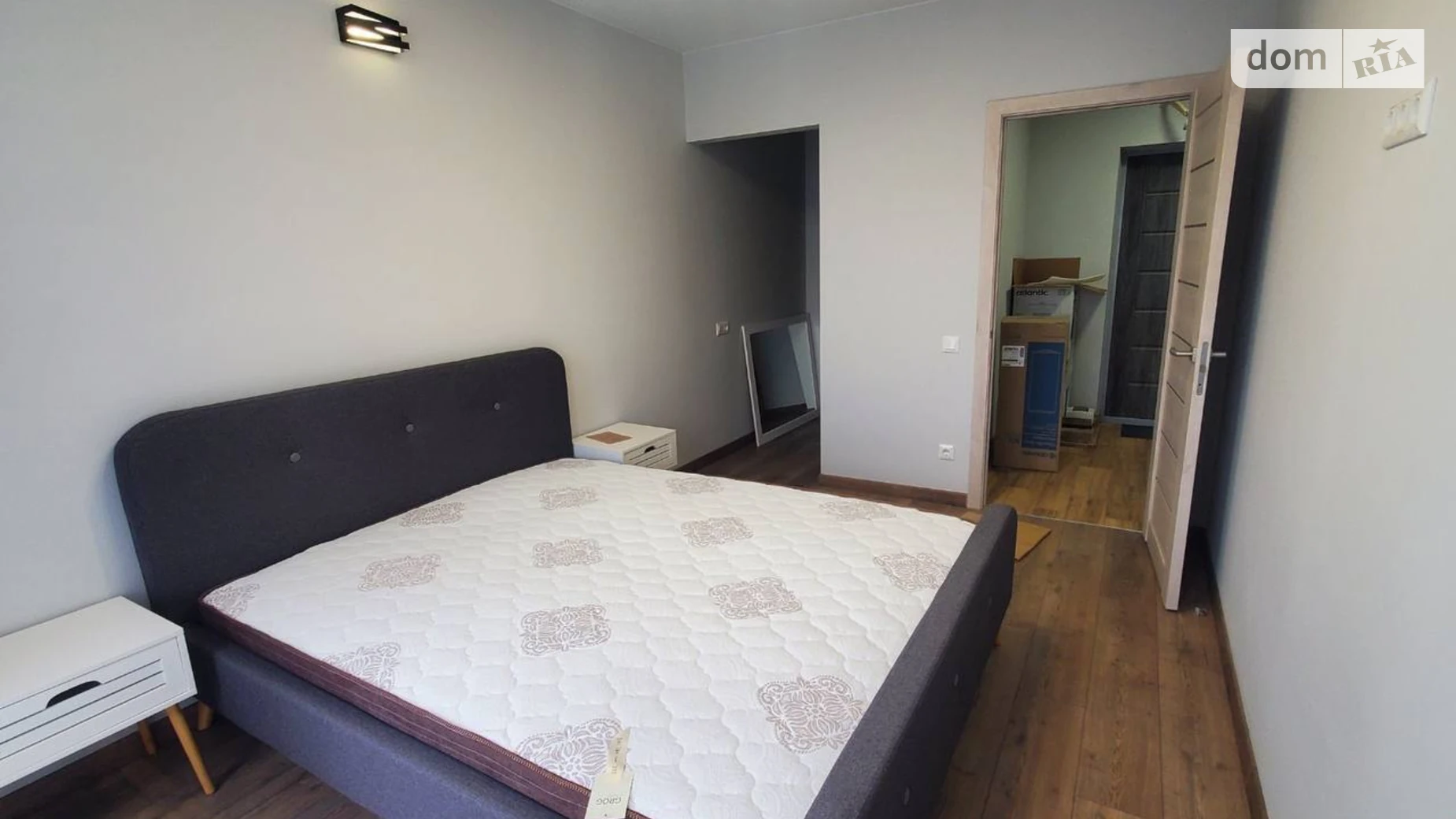 Сдается в аренду 1-комнатная квартира 45 кв. м в Львове, ул. Железнодорожная, 9А - фото 4