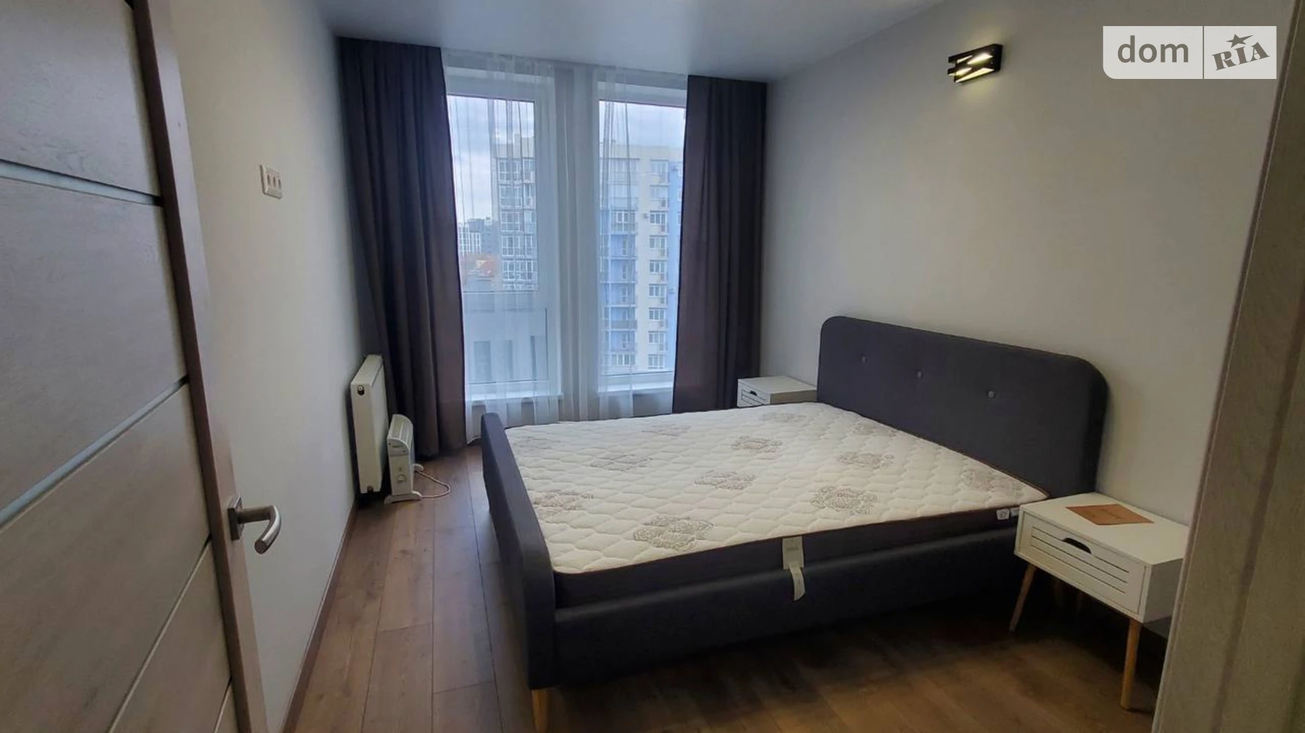 Сдается в аренду 1-комнатная квартира 45 кв. м в Львове, ул. Железнодорожная, 9А - фото 5