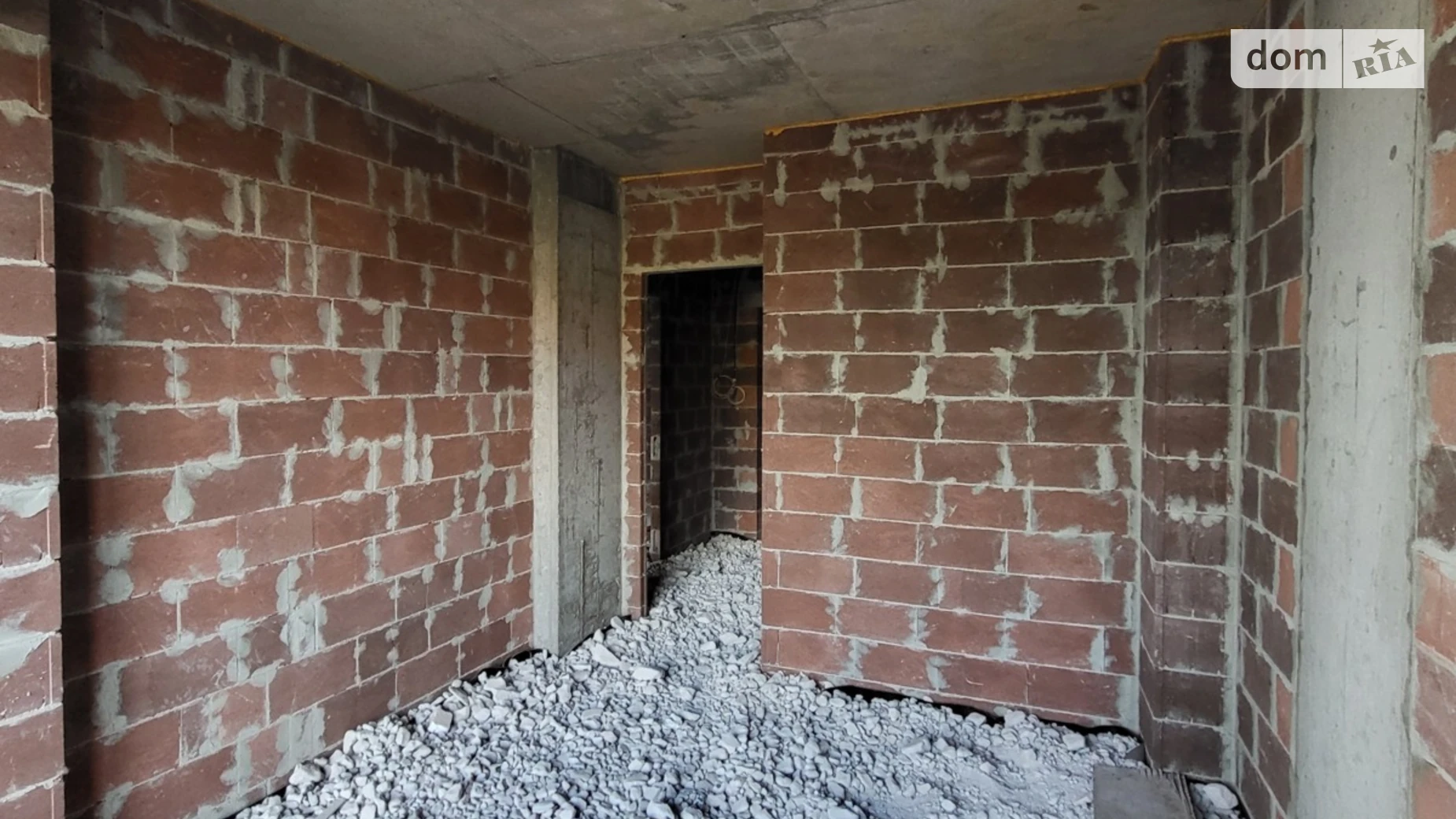 1-комнатная квартира 40.8 кв. м в Тернополе, Подволочиское шоссе - фото 4