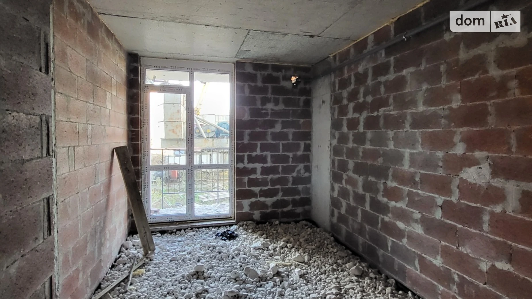 1-комнатная квартира 40.8 кв. м в Тернополе, Подволочиское шоссе - фото 5