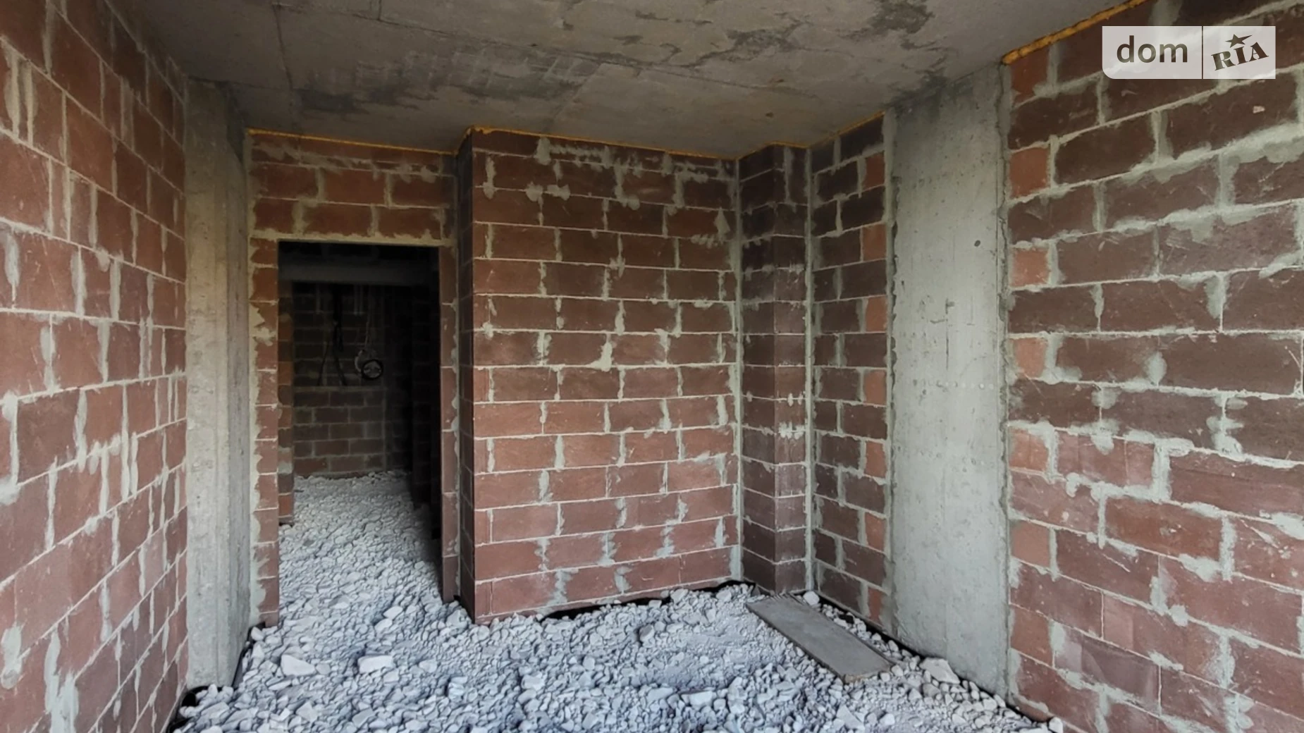 1-комнатная квартира 40.8 кв. м в Тернополе, Подволочиское шоссе - фото 5