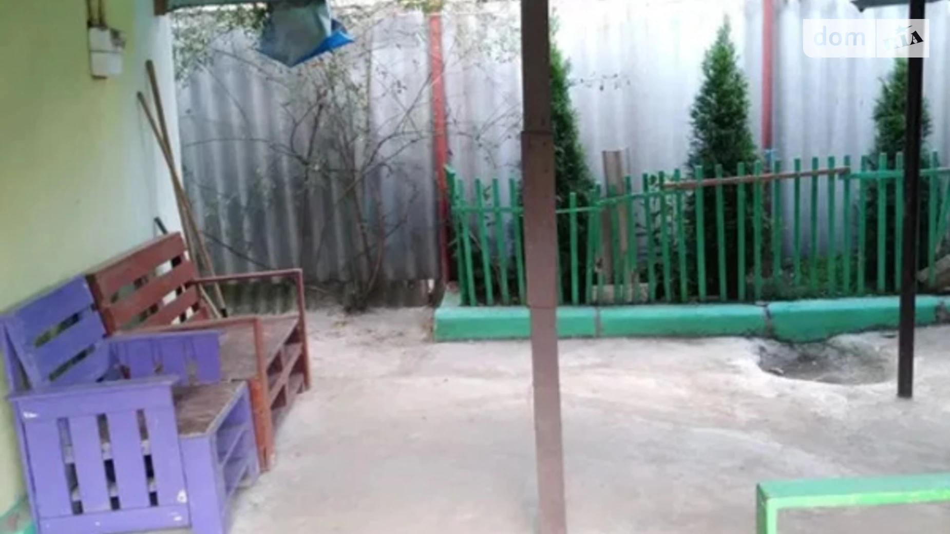 Продается одноэтажный дом 65 кв. м с гаражом, цена: 65000 € - фото 5