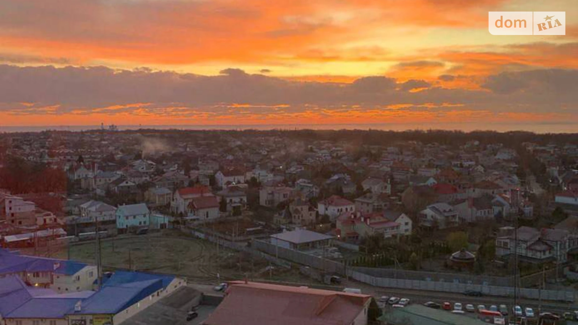 Продается 2-комнатная квартира 59 кв. м в Лиманке, ул. Жемчужная, 5А - фото 4