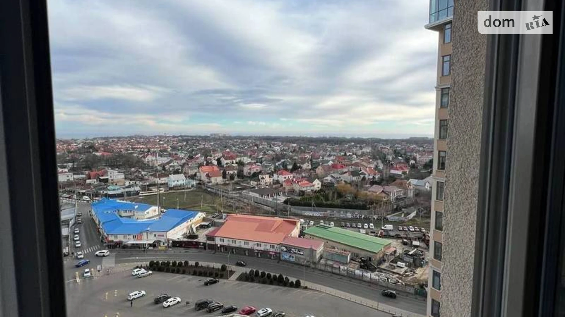 Продается 2-комнатная квартира 59 кв. м в Лиманке, ул. Жемчужная, 5А - фото 5