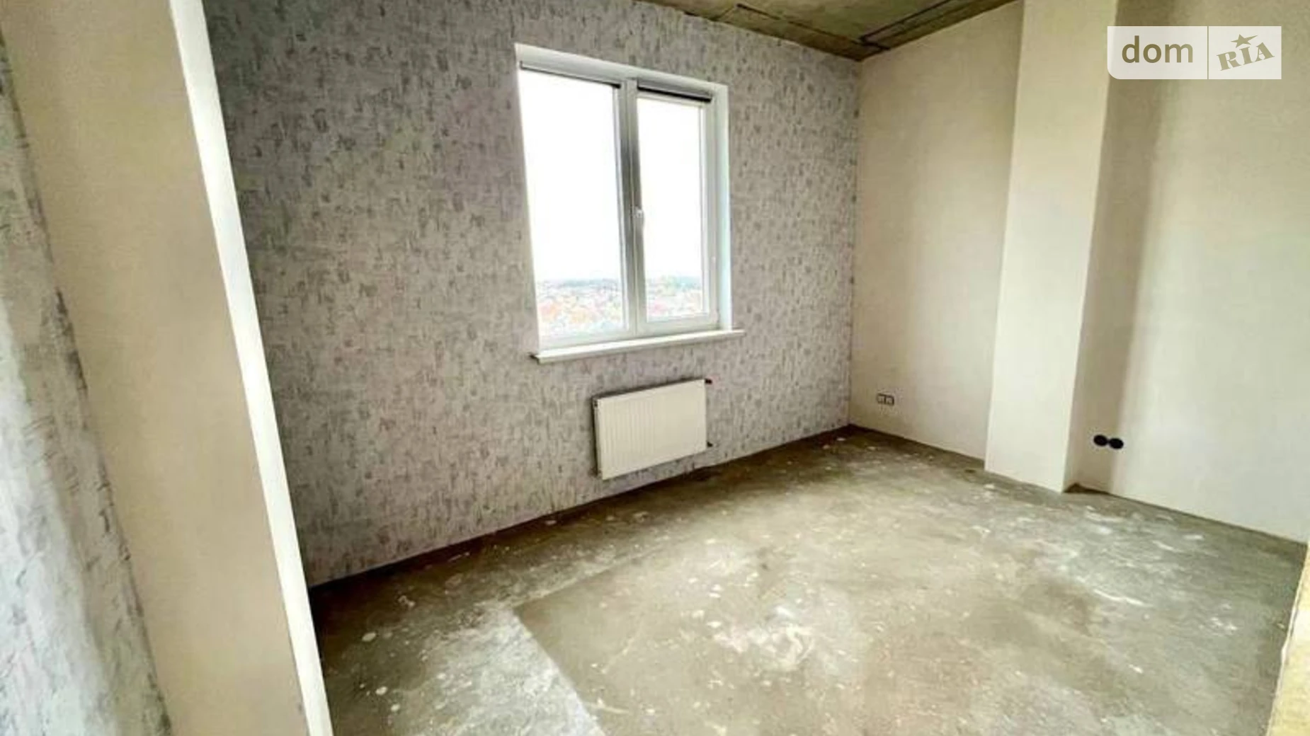 Продается 2-комнатная квартира 59 кв. м в Лиманке, ул. Жемчужная, 5А - фото 3