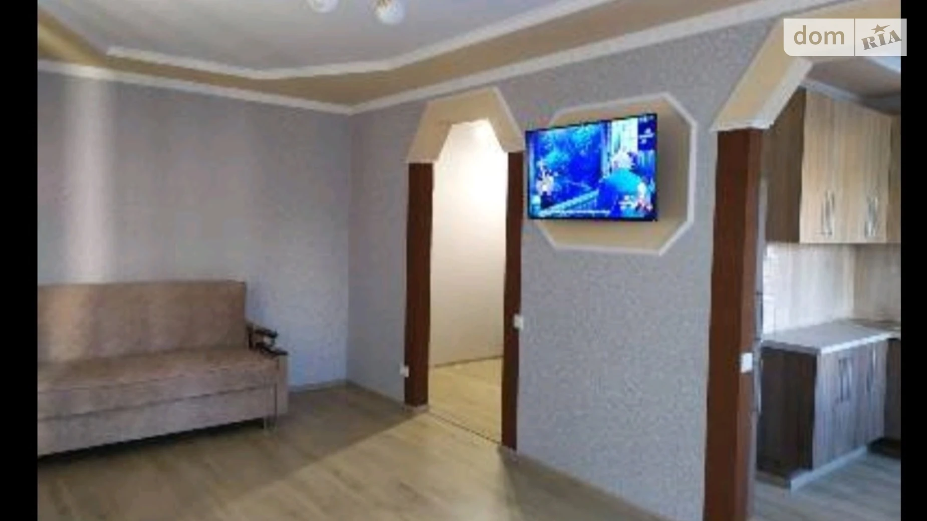 Здається в оренду 1-кімнатна квартира 36 кв. м у Вінниці, вул. Замостянська, 25 - фото 2