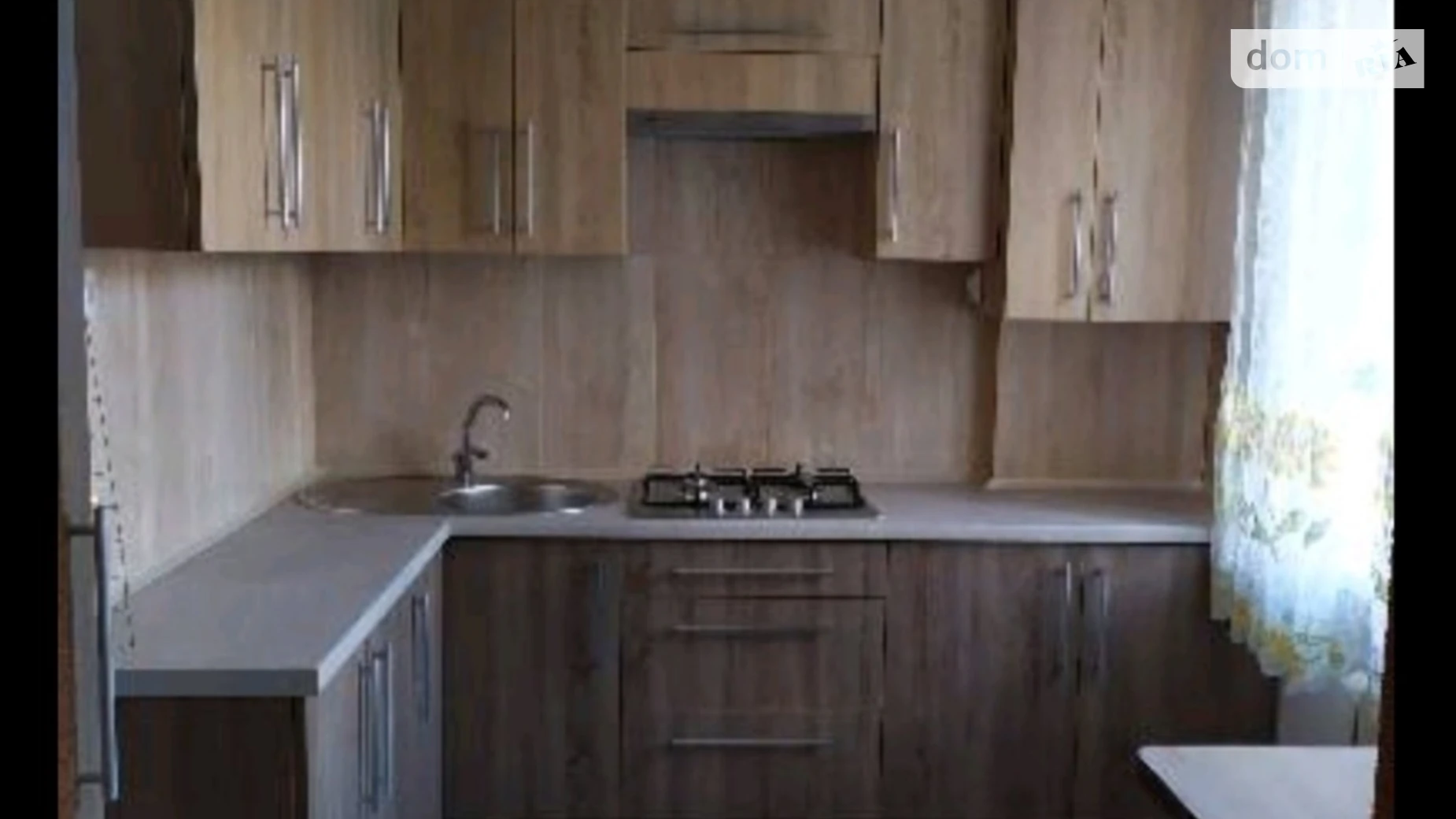 Здається в оренду 1-кімнатна квартира 36 кв. м у Вінниці, вул. Замостянська, 25 - фото 4