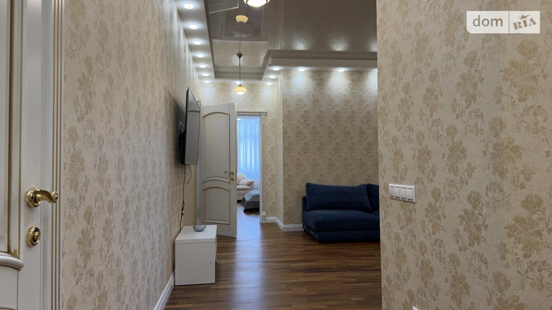 Здається в оренду 3-кімнатна квартира 134 кв. м у Києві, вул. Глибочицька, 32В - фото 4