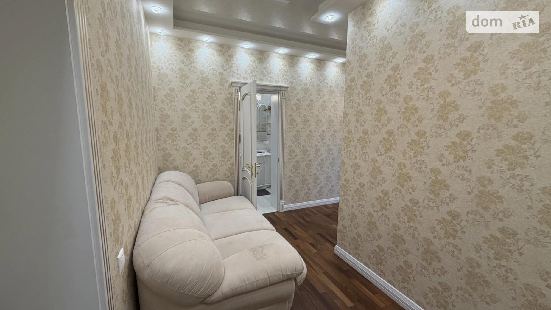 Здається в оренду 3-кімнатна квартира 134 кв. м у Києві, вул. Глибочицька, 32В - фото 3