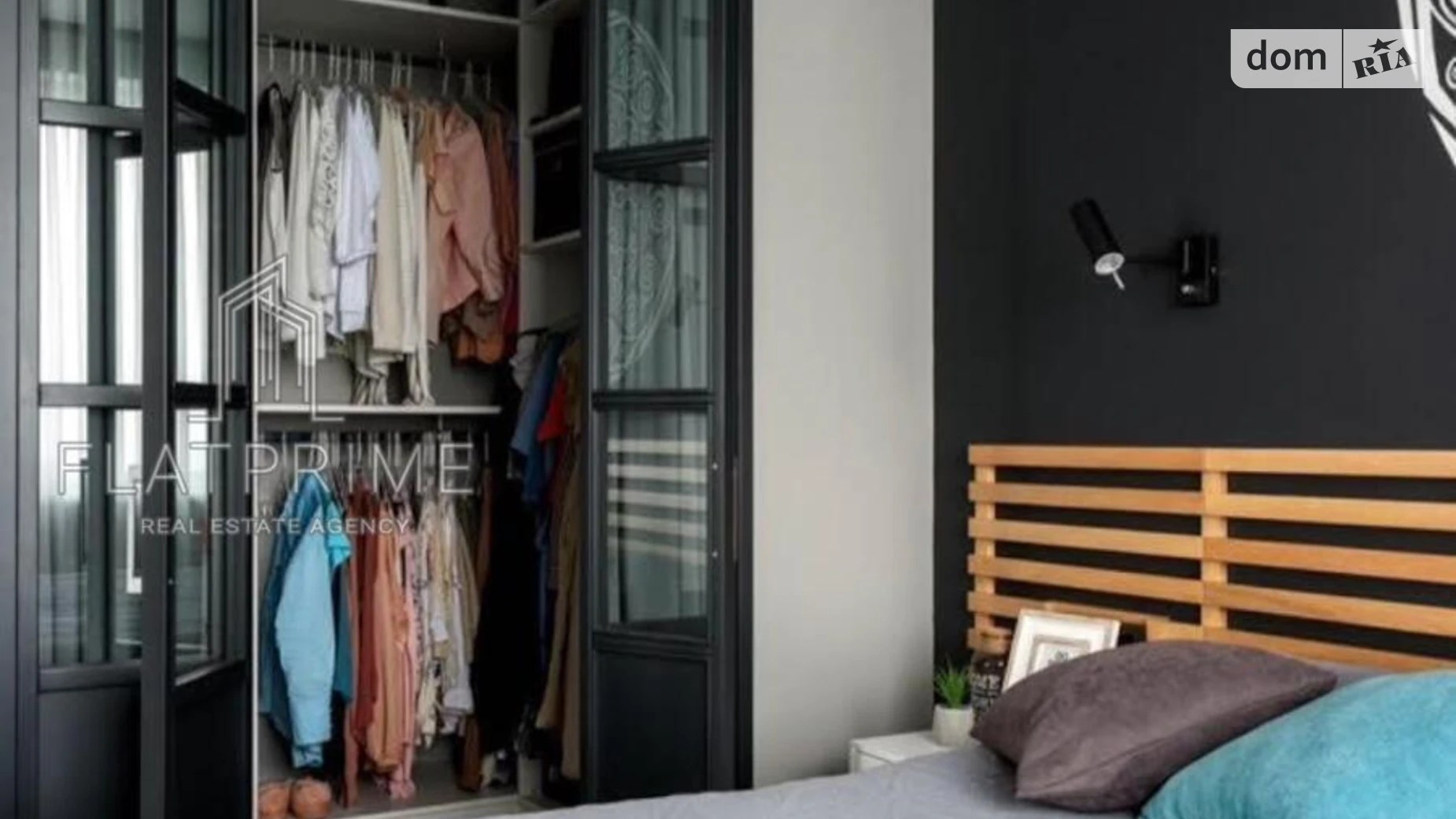 Продається 2-кімнатна квартира 70 кв. м у Києві, вул. Бакинська, 37Д - фото 3