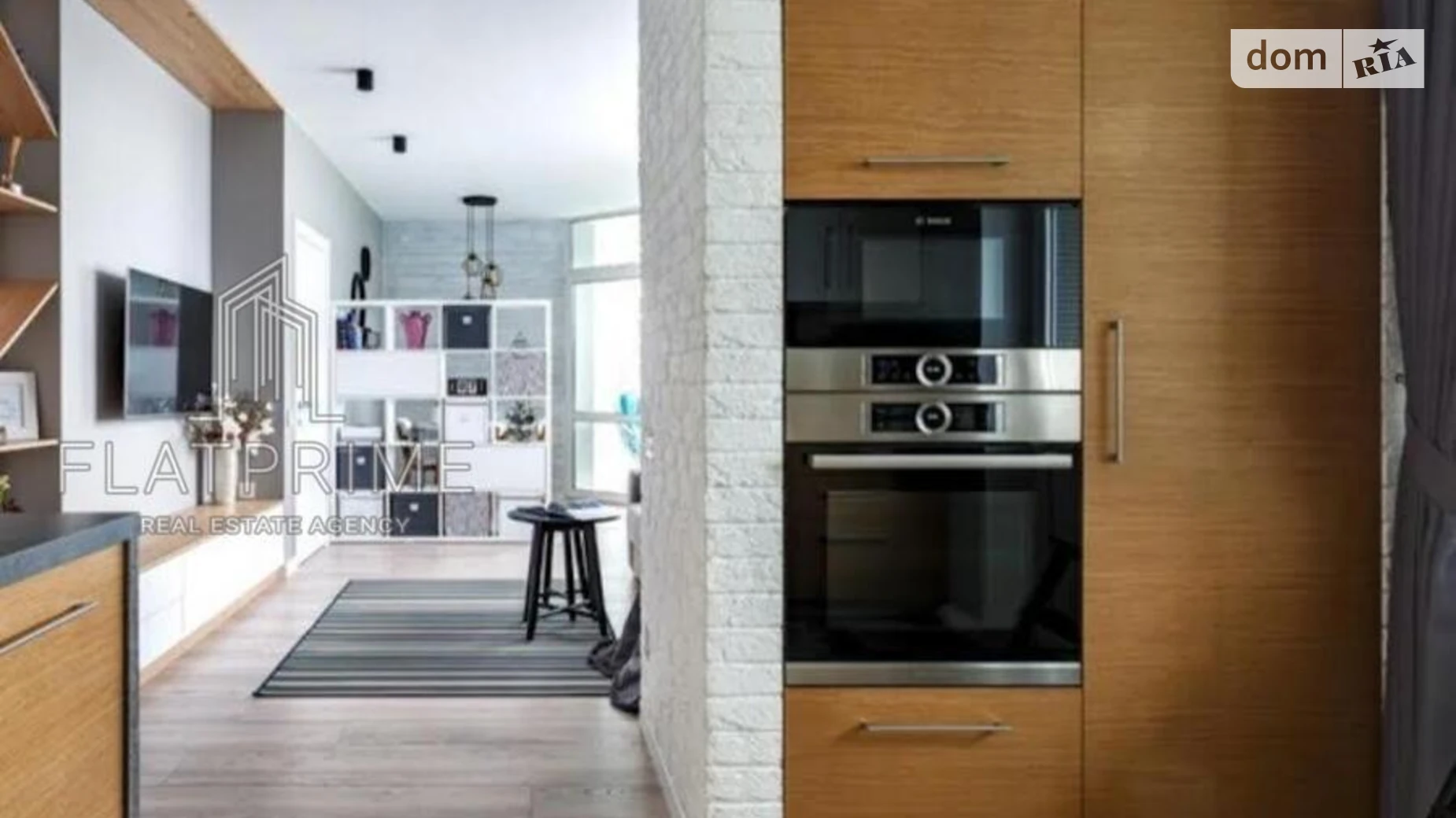 Продається 2-кімнатна квартира 70 кв. м у Києві, вул. Бакинська, 37Д - фото 5