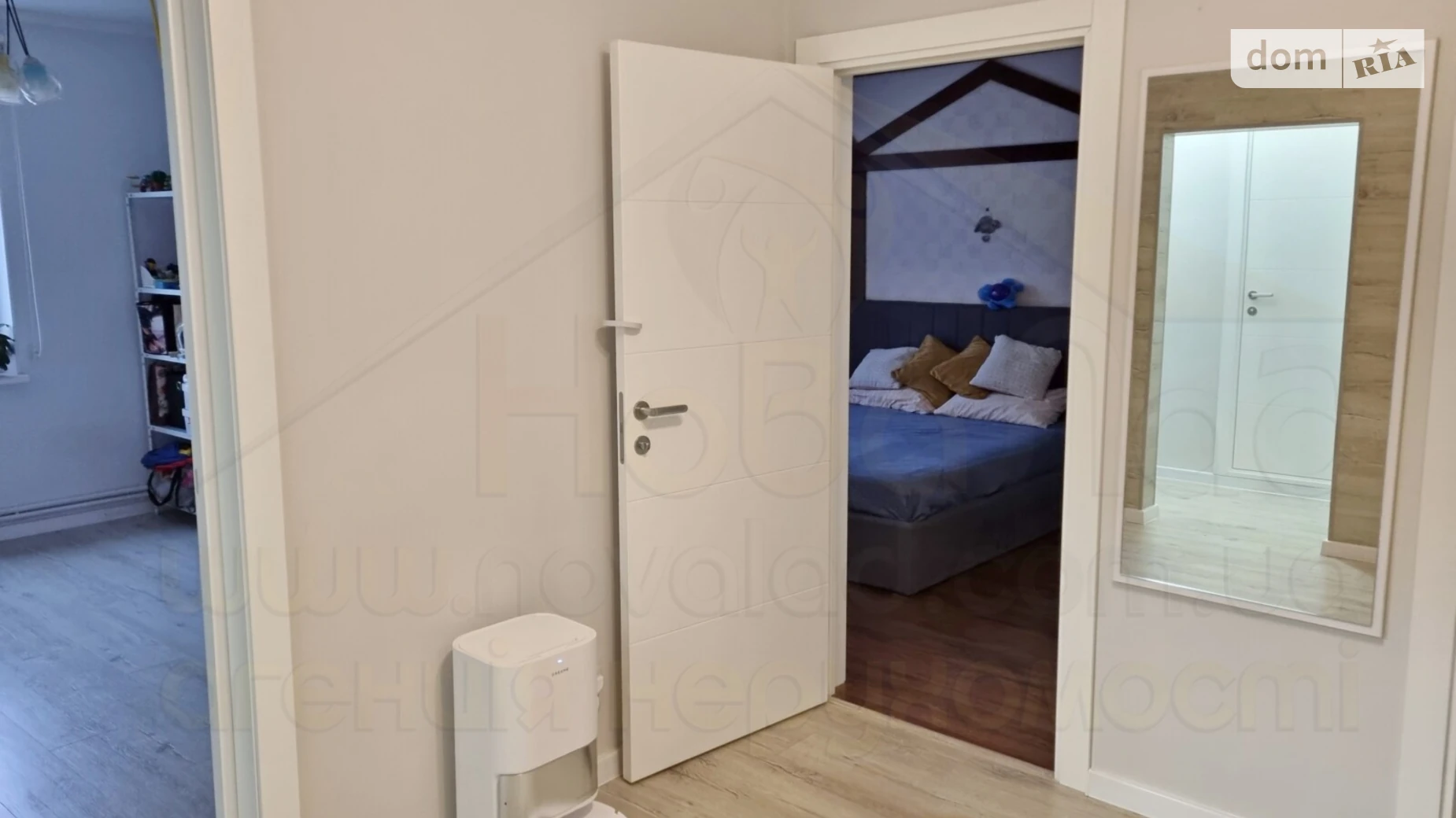 Продается 3-комнатная квартира 71.1 кв. м в Чернигове, ул. Курсанта Еськова - фото 5