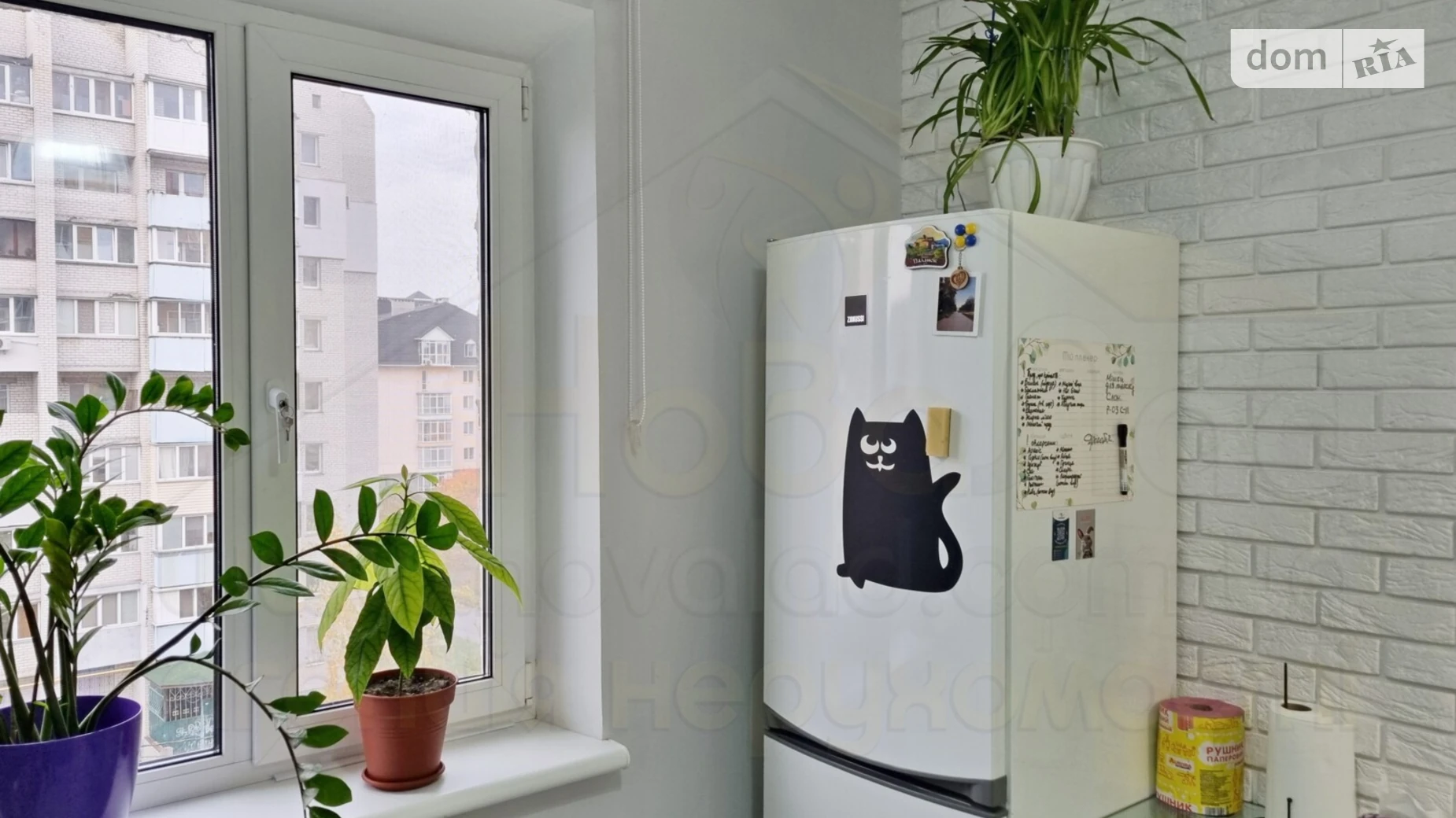 Продается 3-комнатная квартира 71.1 кв. м в Чернигове, ул. Курсанта Еськова - фото 3