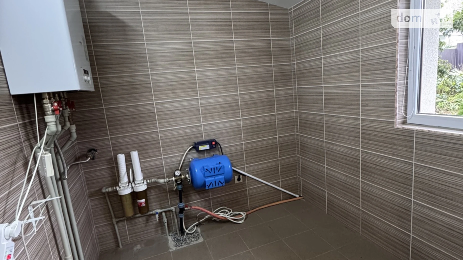 Сдается в аренду дом на 2 этажа 120 кв. м с бассейном, цена: 27000 грн - фото 3