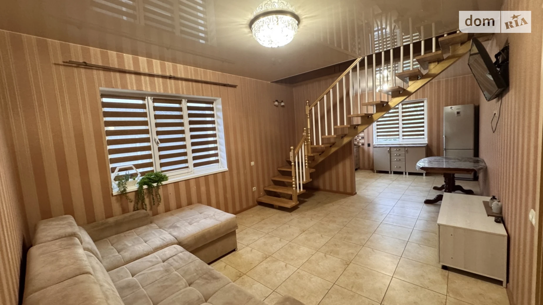 Здається в оренду будинок 2 поверховий 120 кв. м з балконом, цена: 27000 грн - фото 2
