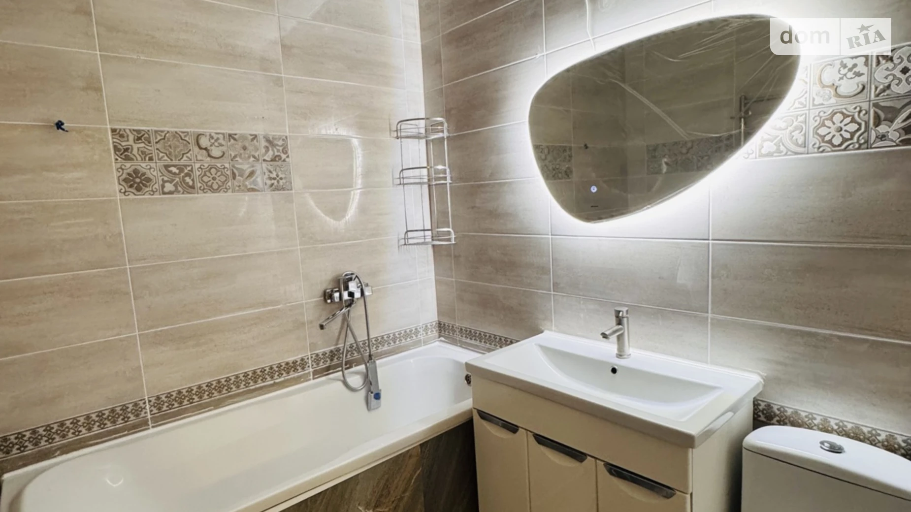 Сдается в аренду дом на 2 этажа 120 кв. м с бассейном, цена: 27000 грн - фото 4